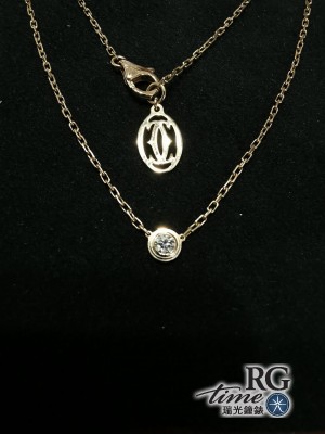 Cartier 卡地亞