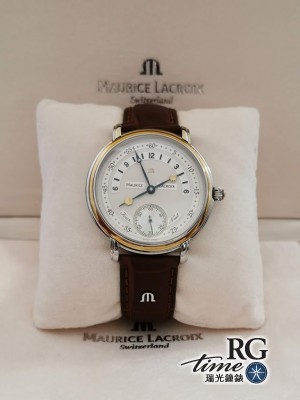 Maurice Lacroix 艾美