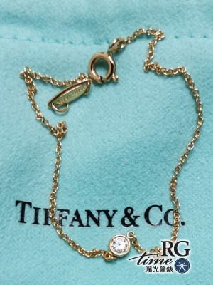 Tiffany & Co 蒂芬妮