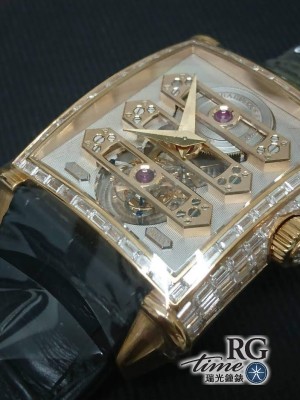 Girard Perregaux 芝柏