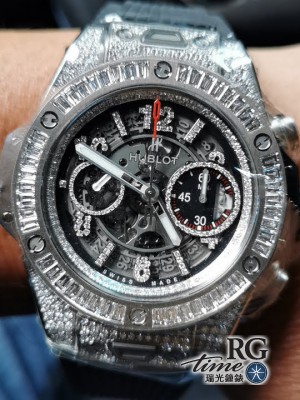 Hublot 御博
