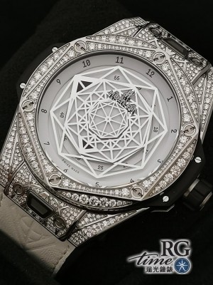 Hublot 御博