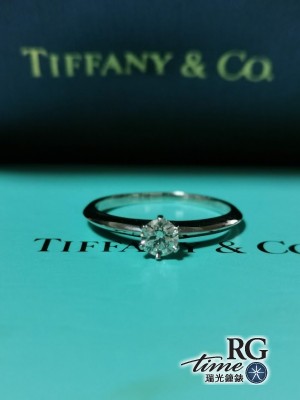 Tiffany & Co 蒂芬妮