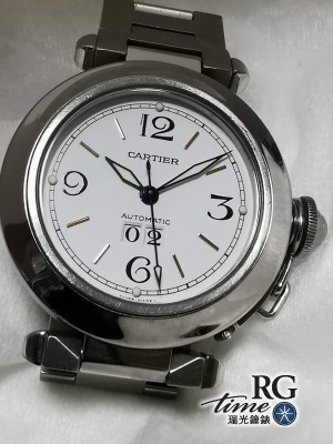 Cartier 卡地亞