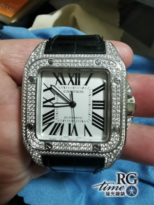 Cartier 卡地亞