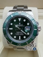 Rolex 勞力士