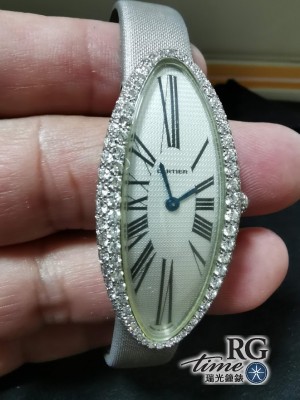 Cartier 卡地亞