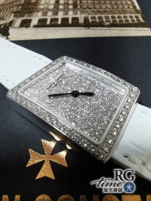 Vacheron Constantin 江詩丹頓