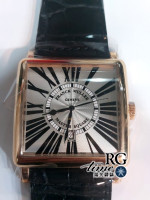Franck Muller 法蘭克穆勒
