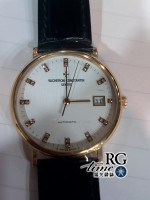 Vacheron Constantin 江詩丹頓