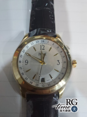 Piaget 伯爵
