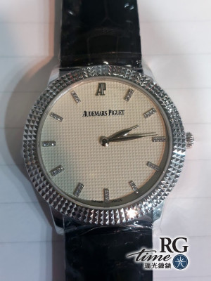 Audemars Piguet 愛彼