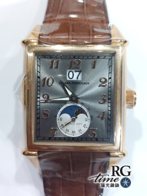 Girard Perregaux 芝柏
