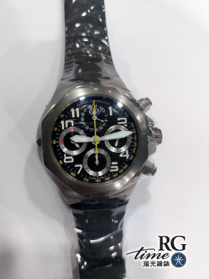 Girard Perregaux 芝柏