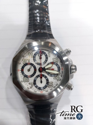 Girard Perregaux 芝柏