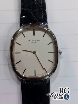 Patek Philippe 百達翡麗