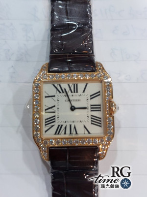 Cartier 卡地亞
