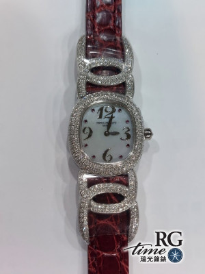 Patek Philippe 百達翡麗