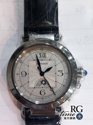 Cartier 卡地亞