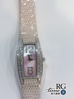 Piaget 伯爵