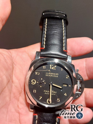 Panerai 沛納海