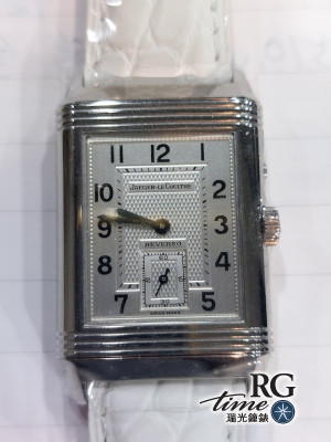 Jaeger LeCoultre 積家