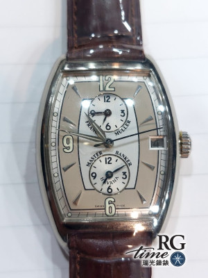 Franck Muller 法蘭克穆勒