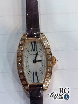 Cartier 卡地亞
