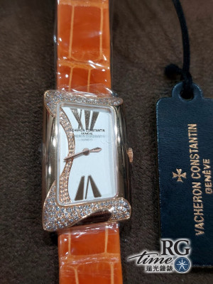 Vacheron Constantin 江詩丹頓