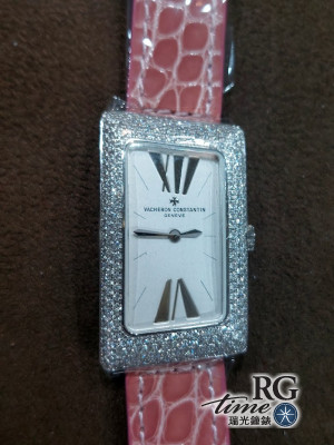 Vacheron Constantin 江詩丹頓