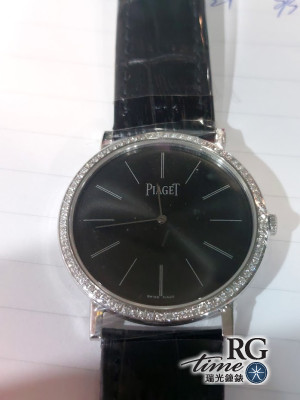 Piaget 伯爵