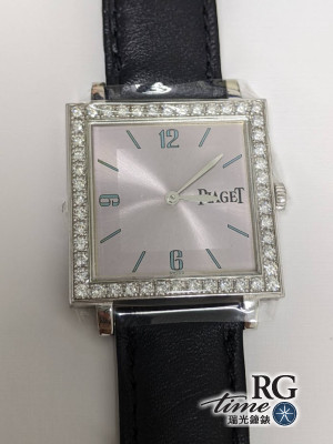 Piaget 伯爵