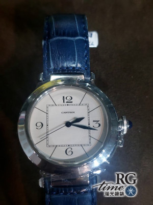 Cartier 卡地亞