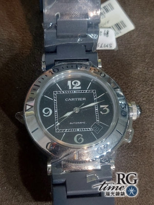 Cartier 卡地亞