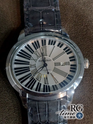 Audemars Piguet 愛彼