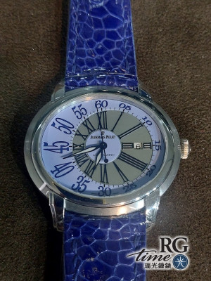 Audemars Piguet 愛彼