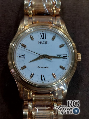 Piaget 伯爵