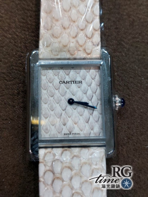 Cartier 卡地亞