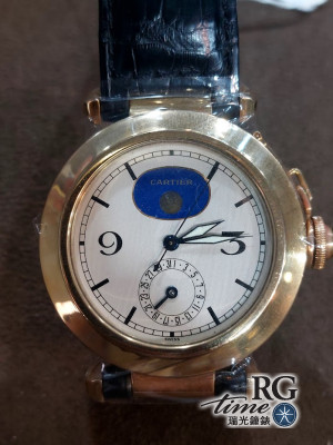 Cartier 卡地亞