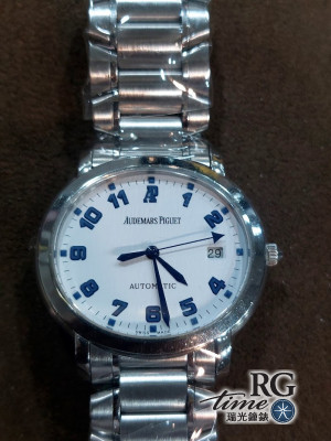 Audemars Piguet 愛彼