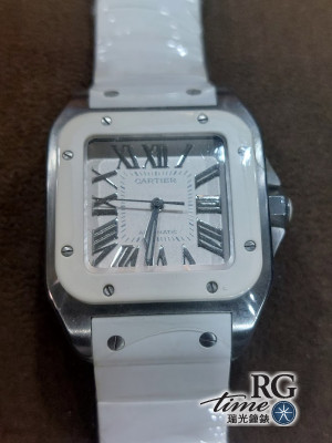 Cartier 卡地亞