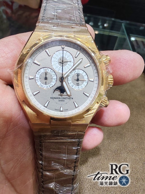 Vacheron Constantin 江詩丹頓