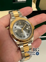 Rolex 勞力士