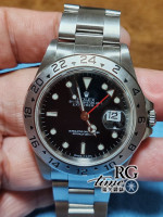 Rolex 勞力士