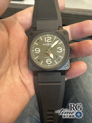 Bell & Ross 