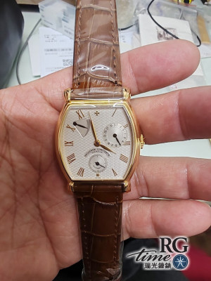 Vacheron Constantin 江詩丹頓